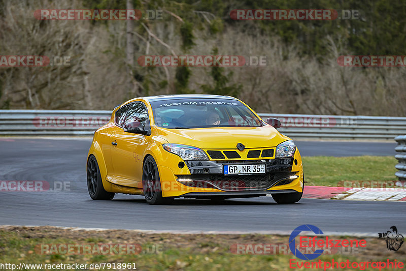 Bild #7918961 - Touristenfahrten Nürburgring Nordschleife (08.03.2020)