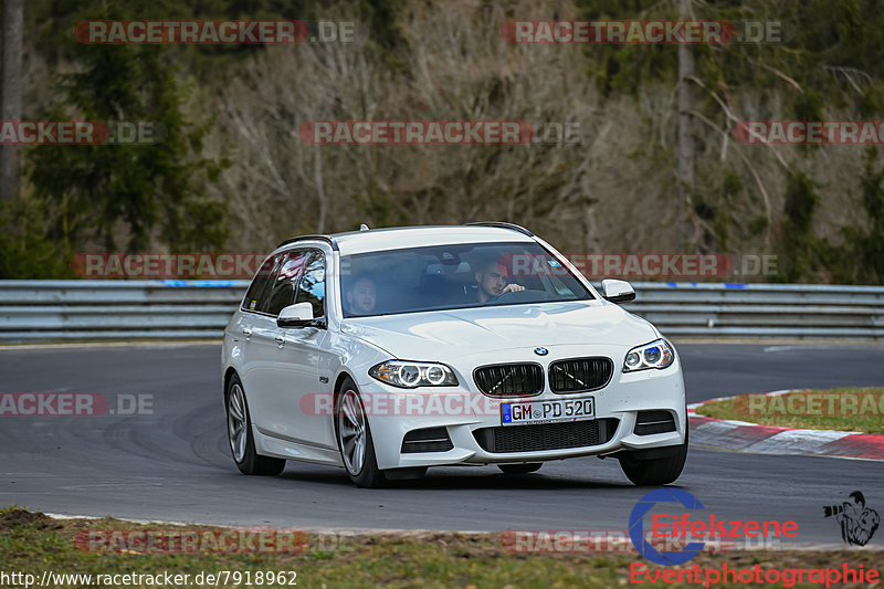 Bild #7918962 - Touristenfahrten Nürburgring Nordschleife (08.03.2020)