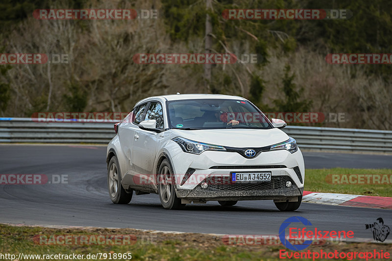 Bild #7918965 - Touristenfahrten Nürburgring Nordschleife (08.03.2020)