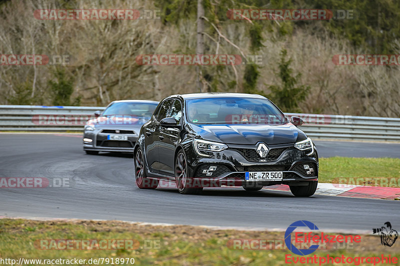 Bild #7918970 - Touristenfahrten Nürburgring Nordschleife (08.03.2020)