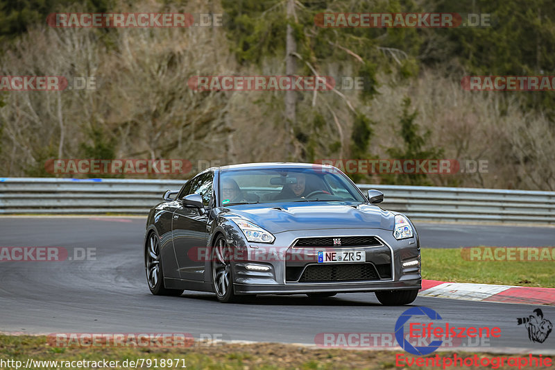 Bild #7918971 - Touristenfahrten Nürburgring Nordschleife (08.03.2020)