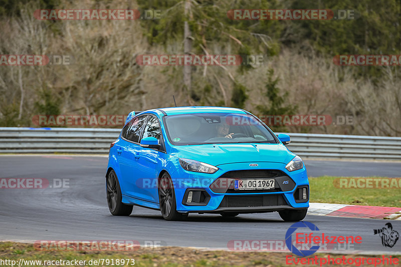 Bild #7918973 - Touristenfahrten Nürburgring Nordschleife (08.03.2020)