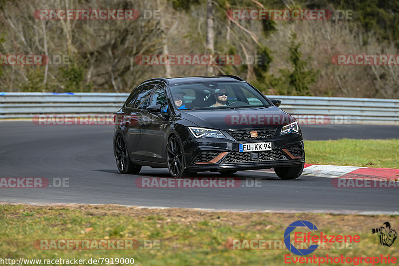 Bild #7919000 - Touristenfahrten Nürburgring Nordschleife (08.03.2020)