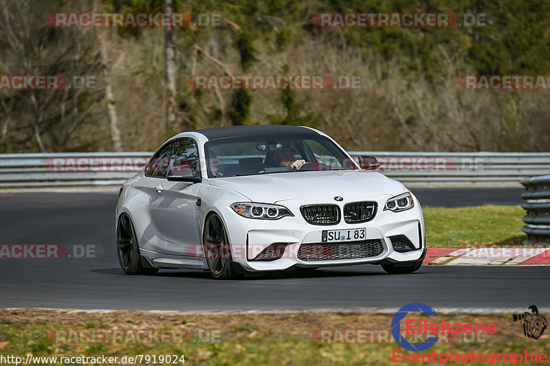 Bild #7919024 - Touristenfahrten Nürburgring Nordschleife (08.03.2020)