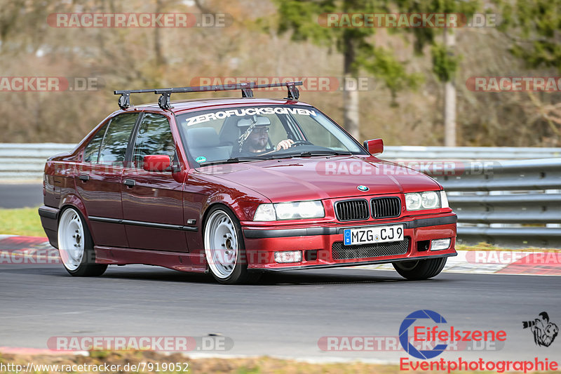 Bild #7919052 - Touristenfahrten Nürburgring Nordschleife (08.03.2020)