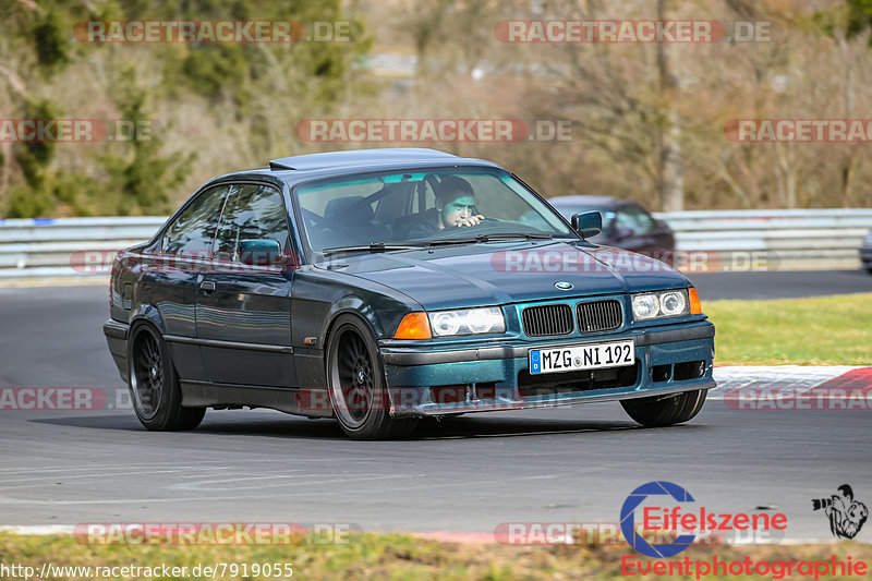 Bild #7919055 - Touristenfahrten Nürburgring Nordschleife (08.03.2020)