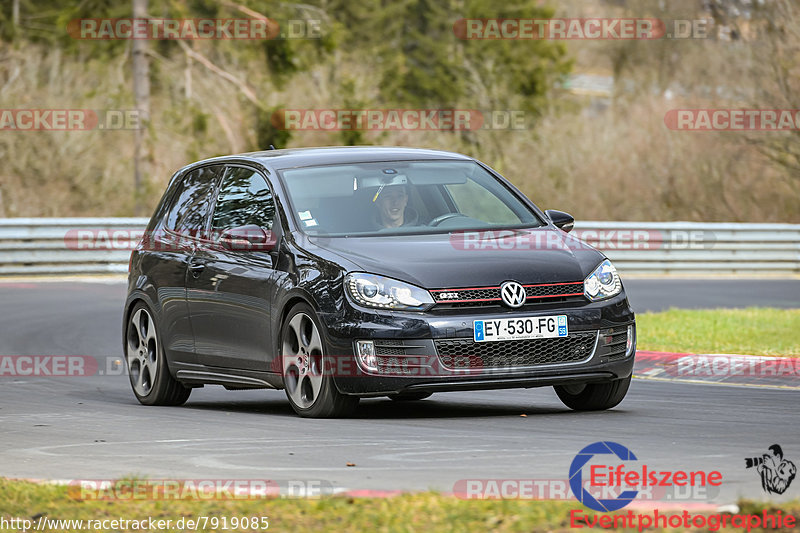 Bild #7919085 - Touristenfahrten Nürburgring Nordschleife (08.03.2020)