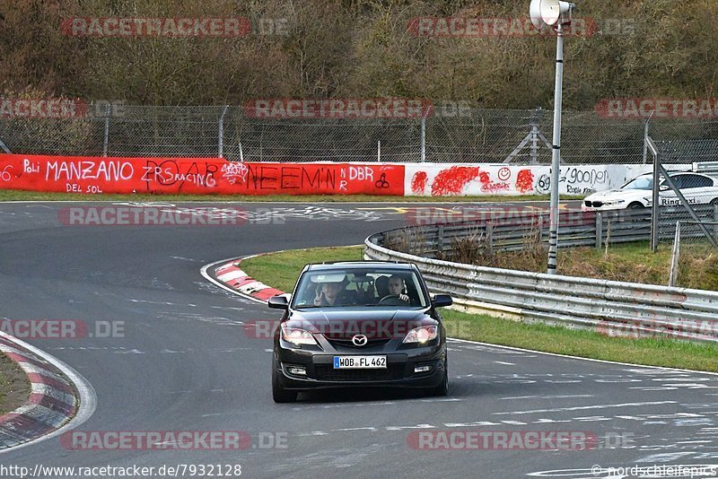 Bild #7932128 - Touristenfahrten Nürburgring Nordschleife (15.03.2020)