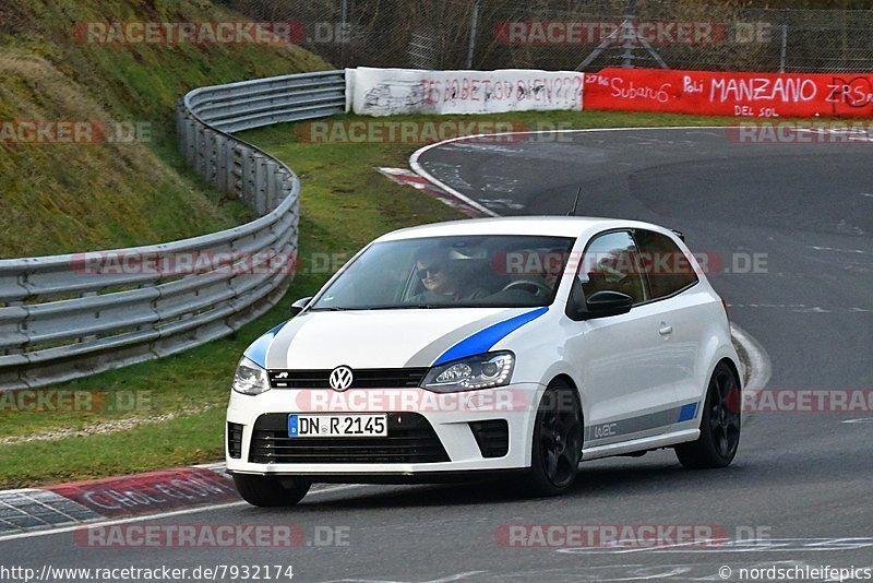 Bild #7932174 - Touristenfahrten Nürburgring Nordschleife (15.03.2020)