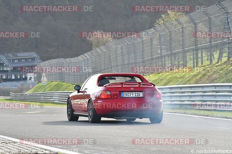 Bild #7932220 - Touristenfahrten Nürburgring Nordschleife (15.03.2020)