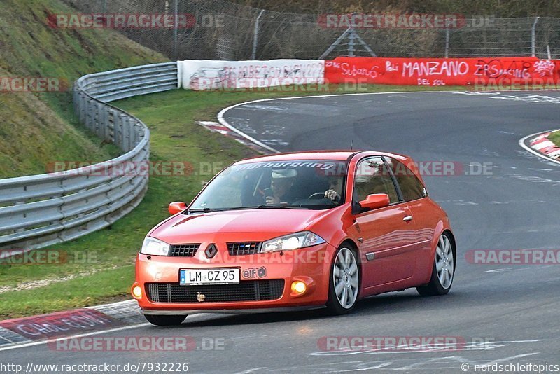 Bild #7932226 - Touristenfahrten Nürburgring Nordschleife (15.03.2020)