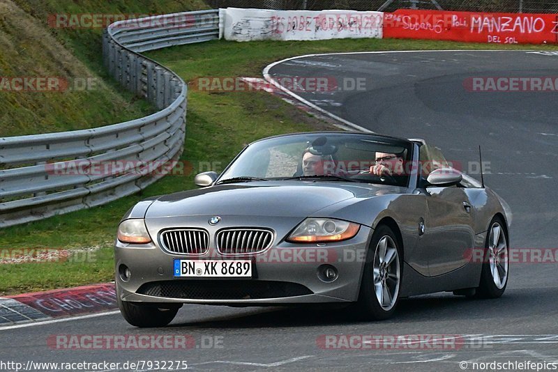 Bild #7932275 - Touristenfahrten Nürburgring Nordschleife (15.03.2020)