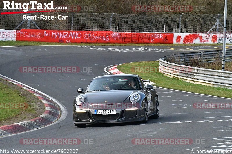 Bild #7932287 - Touristenfahrten Nürburgring Nordschleife (15.03.2020)