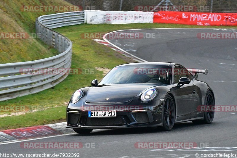 Bild #7932392 - Touristenfahrten Nürburgring Nordschleife (15.03.2020)