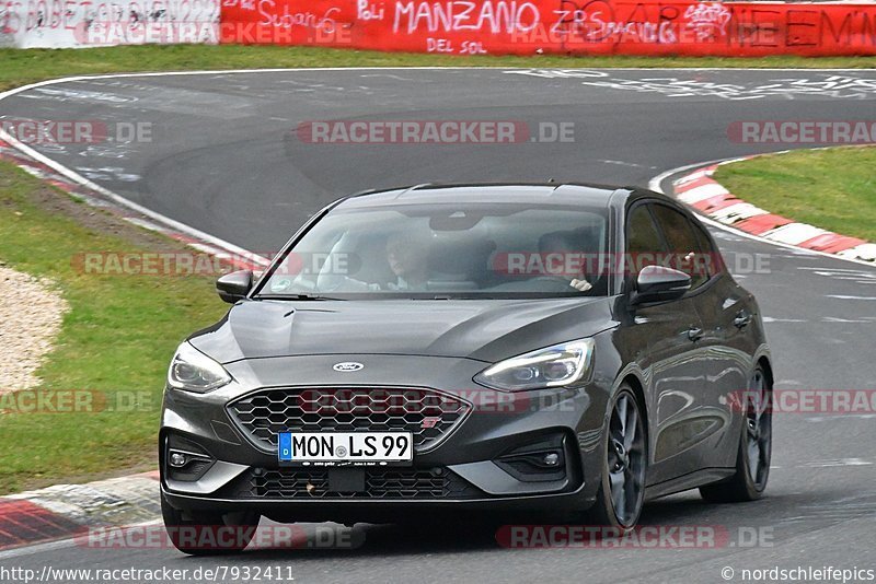 Bild #7932411 - Touristenfahrten Nürburgring Nordschleife (15.03.2020)