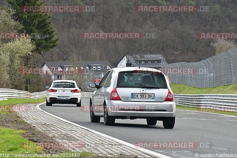 Bild #7932440 - Touristenfahrten Nürburgring Nordschleife (15.03.2020)