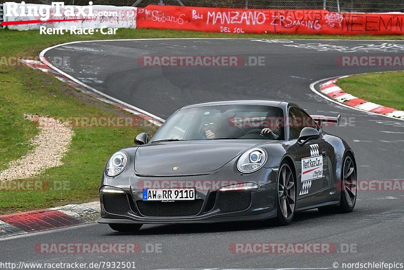 Bild #7932501 - Touristenfahrten Nürburgring Nordschleife (15.03.2020)