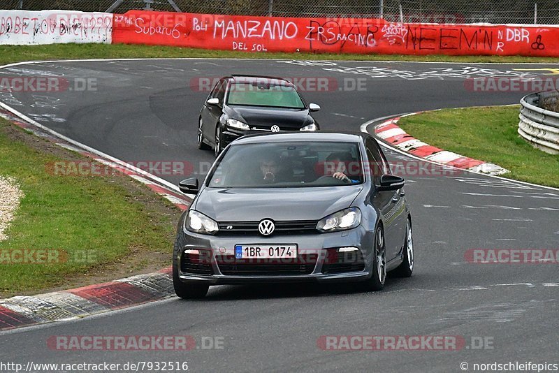 Bild #7932516 - Touristenfahrten Nürburgring Nordschleife (15.03.2020)