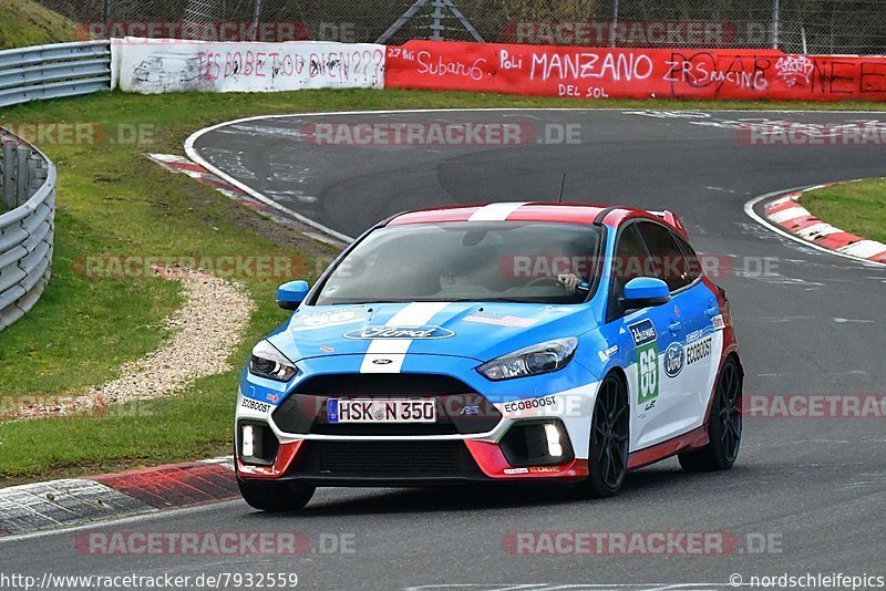 Bild #7932559 - Touristenfahrten Nürburgring Nordschleife (15.03.2020)