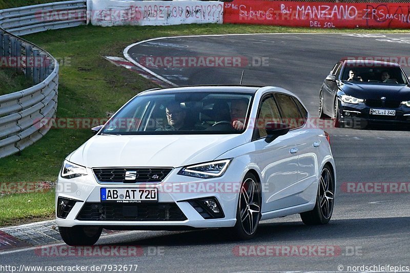 Bild #7932677 - Touristenfahrten Nürburgring Nordschleife (15.03.2020)