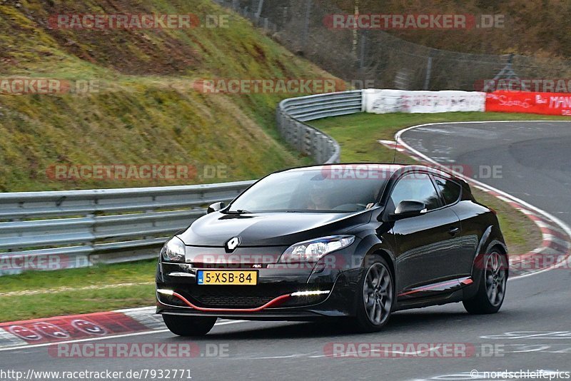 Bild #7932771 - Touristenfahrten Nürburgring Nordschleife (15.03.2020)