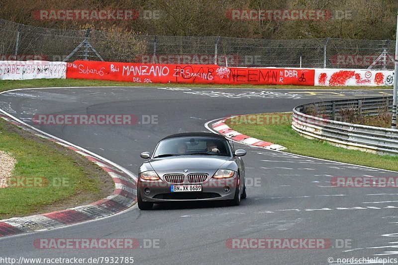 Bild #7932785 - Touristenfahrten Nürburgring Nordschleife (15.03.2020)