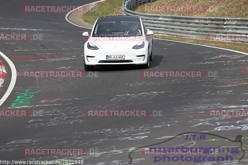 Bild #7932948 - Touristenfahrten Nürburgring Nordschleife (15.03.2020)