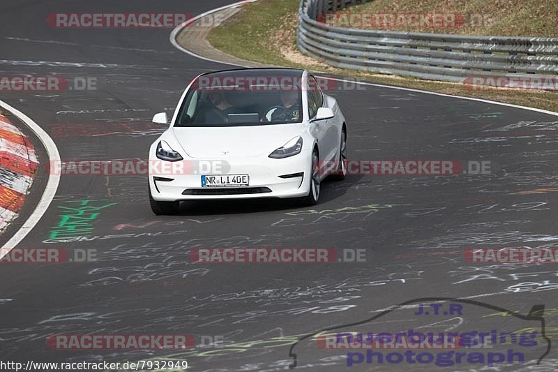 Bild #7932949 - Touristenfahrten Nürburgring Nordschleife (15.03.2020)