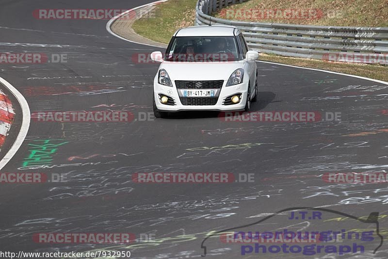 Bild #7932950 - Touristenfahrten Nürburgring Nordschleife (15.03.2020)