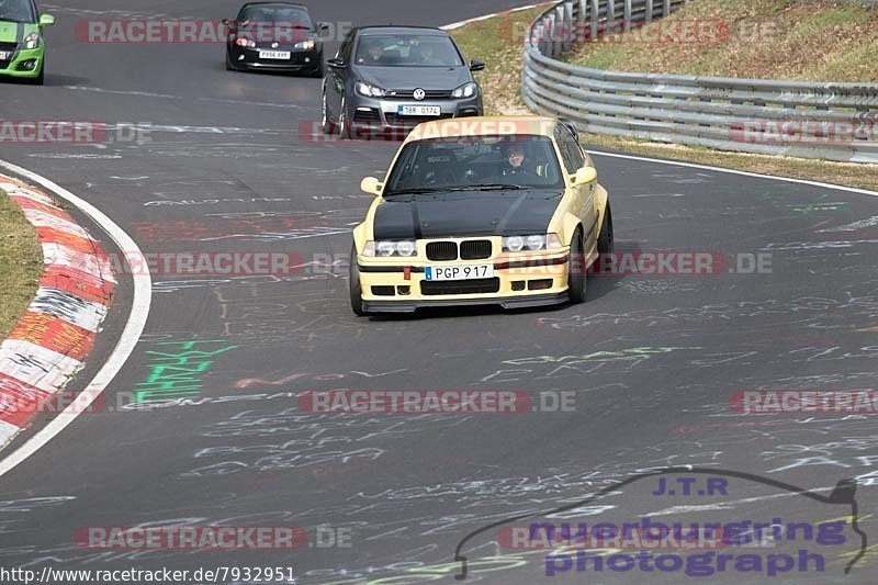 Bild #7932951 - Touristenfahrten Nürburgring Nordschleife (15.03.2020)