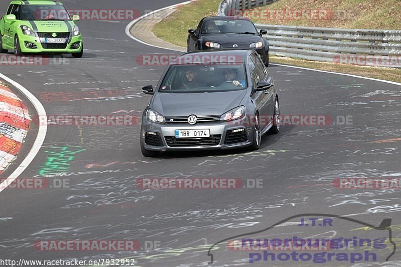 Bild #7932952 - Touristenfahrten Nürburgring Nordschleife (15.03.2020)