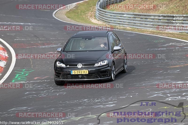 Bild #7932955 - Touristenfahrten Nürburgring Nordschleife (15.03.2020)