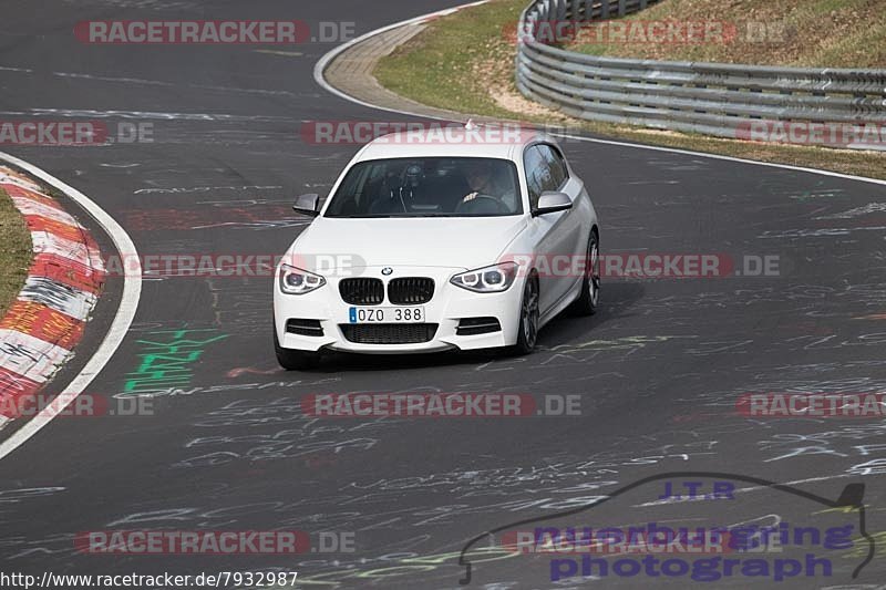 Bild #7932987 - Touristenfahrten Nürburgring Nordschleife (15.03.2020)