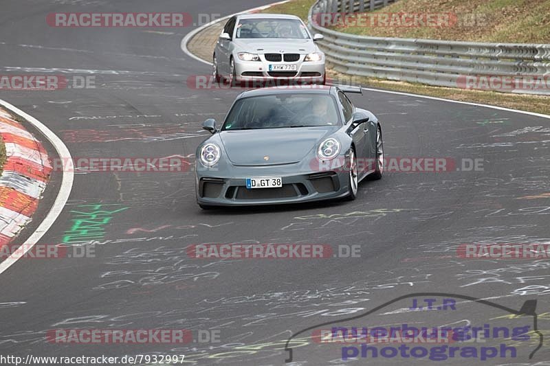 Bild #7932997 - Touristenfahrten Nürburgring Nordschleife (15.03.2020)