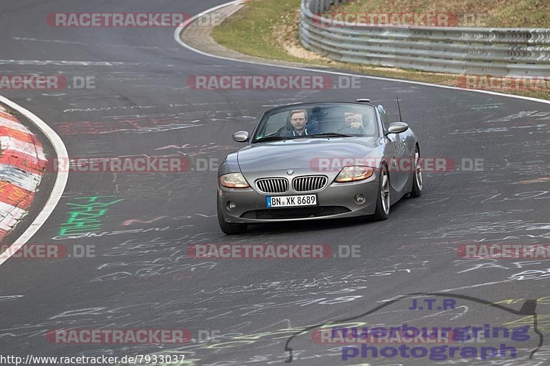 Bild #7933037 - Touristenfahrten Nürburgring Nordschleife (15.03.2020)