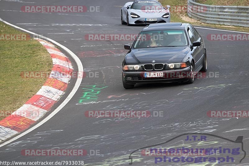 Bild #7933038 - Touristenfahrten Nürburgring Nordschleife (15.03.2020)