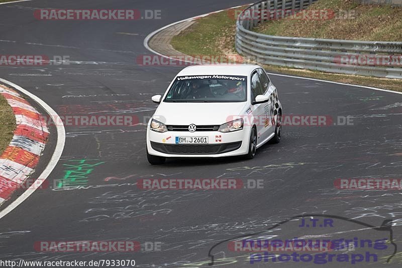 Bild #7933070 - Touristenfahrten Nürburgring Nordschleife (15.03.2020)