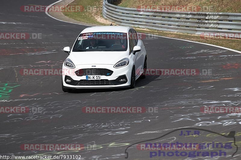 Bild #7933102 - Touristenfahrten Nürburgring Nordschleife (15.03.2020)