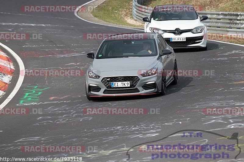 Bild #7933118 - Touristenfahrten Nürburgring Nordschleife (15.03.2020)