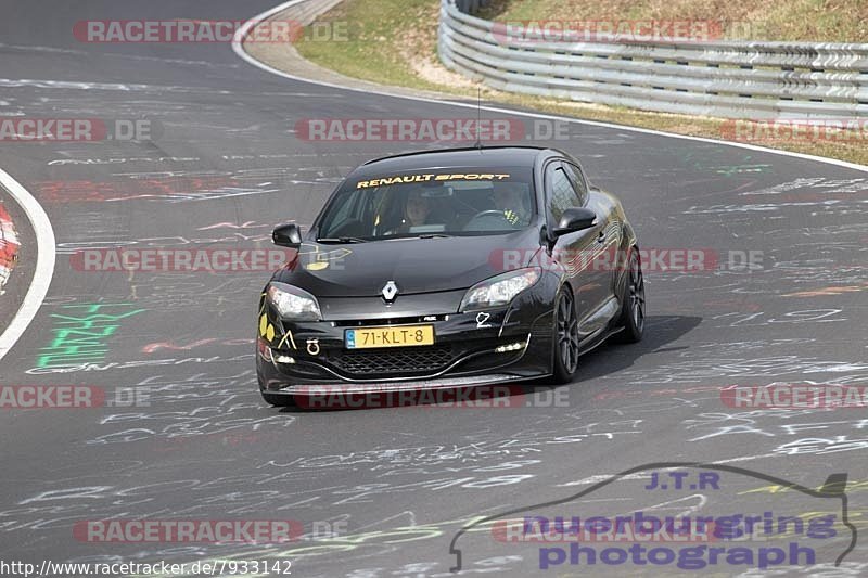 Bild #7933142 - Touristenfahrten Nürburgring Nordschleife (15.03.2020)