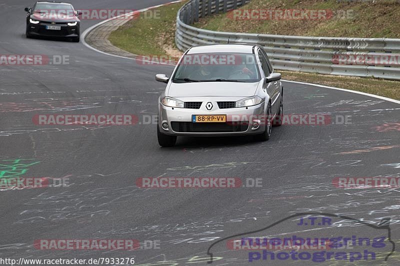 Bild #7933276 - Touristenfahrten Nürburgring Nordschleife (15.03.2020)