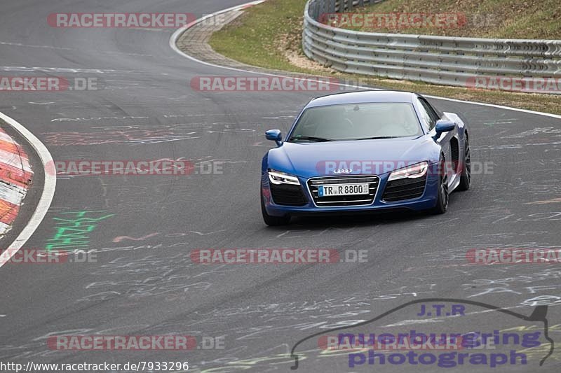 Bild #7933296 - Touristenfahrten Nürburgring Nordschleife (15.03.2020)