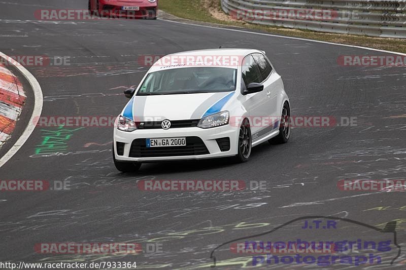 Bild #7933364 - Touristenfahrten Nürburgring Nordschleife (15.03.2020)