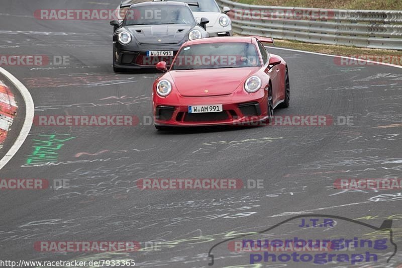 Bild #7933365 - Touristenfahrten Nürburgring Nordschleife (15.03.2020)