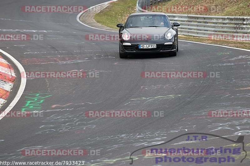 Bild #7933423 - Touristenfahrten Nürburgring Nordschleife (15.03.2020)