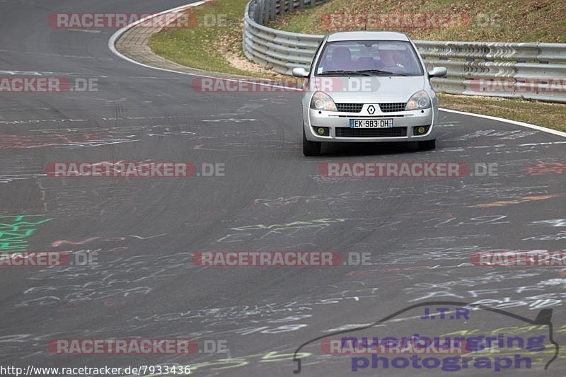 Bild #7933436 - Touristenfahrten Nürburgring Nordschleife (15.03.2020)