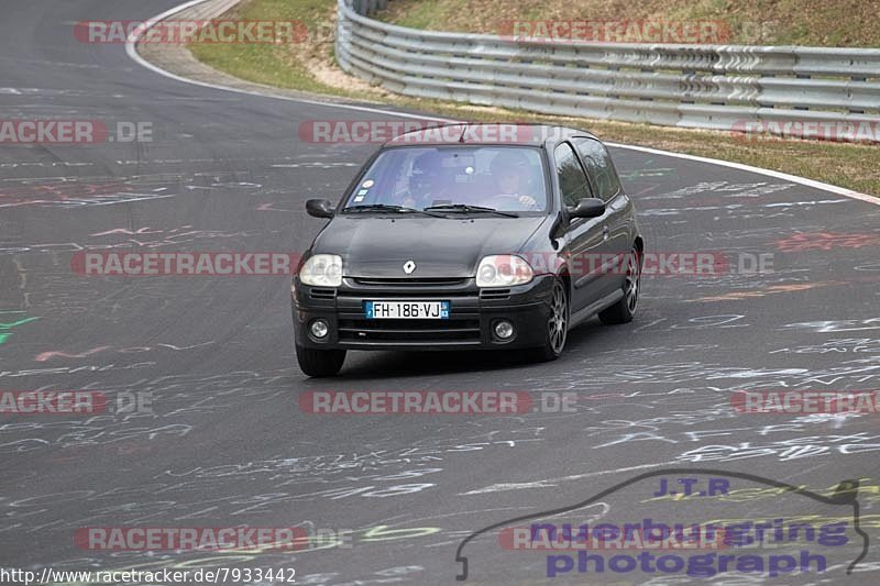 Bild #7933442 - Touristenfahrten Nürburgring Nordschleife (15.03.2020)