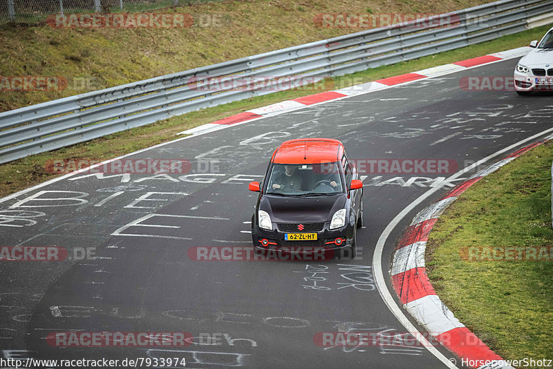 Bild #7933974 - Touristenfahrten Nürburgring Nordschleife (15.03.2020)