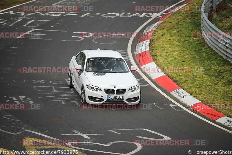 Bild #7933975 - Touristenfahrten Nürburgring Nordschleife (15.03.2020)