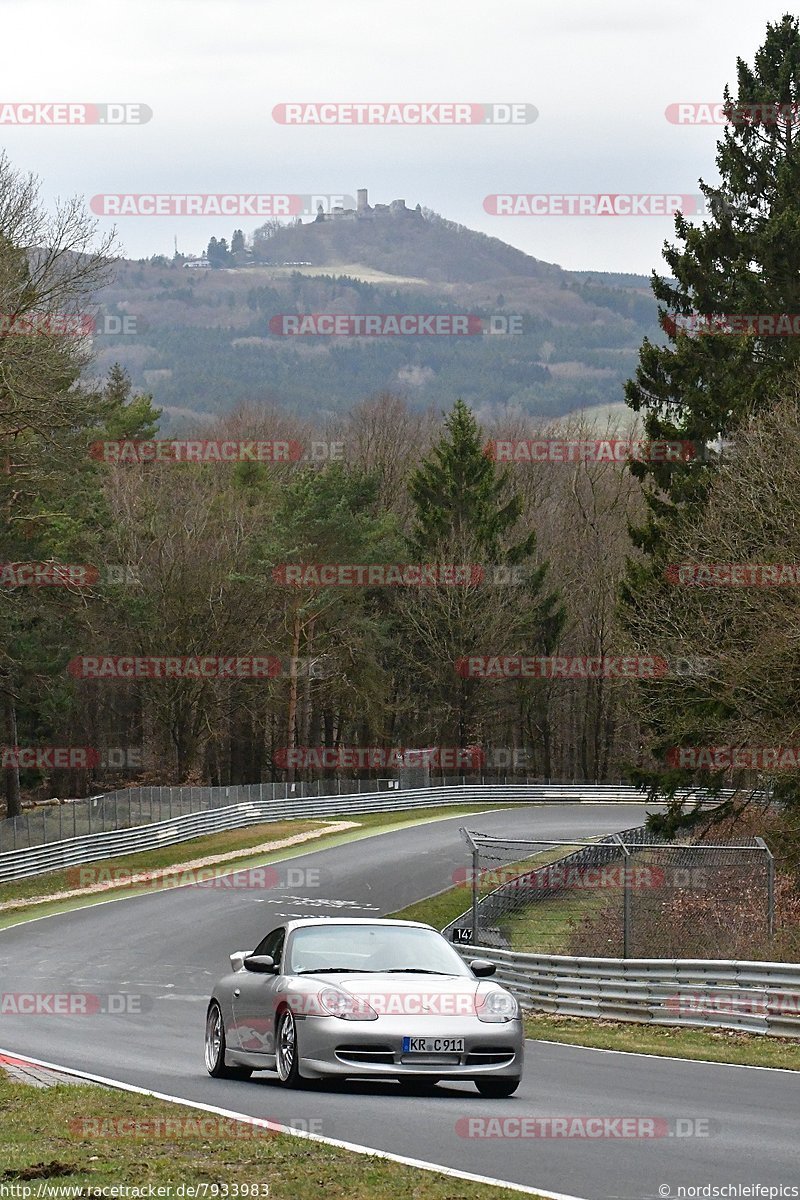Bild #7933983 - Touristenfahrten Nürburgring Nordschleife (15.03.2020)